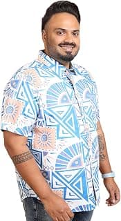 Highlander Men's Semi Fit Shirt