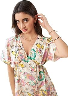 sassafras Women Mini Dress