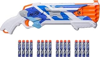 Nerf N-Strike Elite BattleCamo Series Rough Cut 2x4 for Kids Ages 8 and up