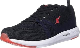 SPARX Mens Sm 379 Running Shoe