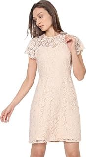 VERO MODA Above The Knee Shift Dress for Women