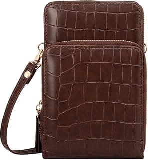 Lino Perros Lino Perros women blue croc sling bag