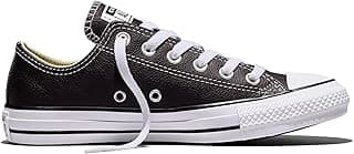 Converse Unisex Chuck Taylor All Star Leather Low Top Sneakers
