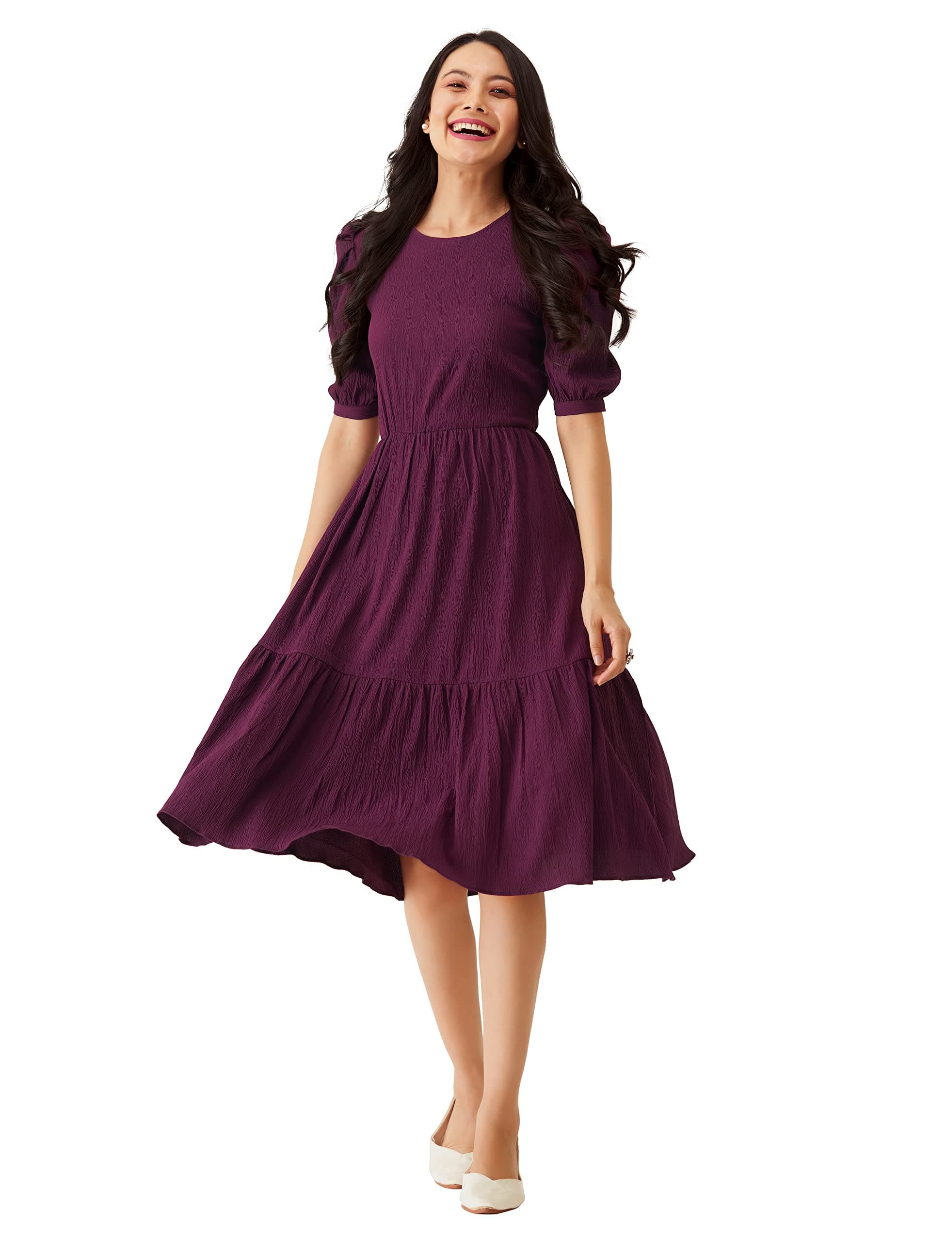 AASK Women A-line