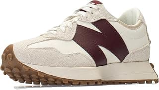 new balance Womens 327 Model Sneaker