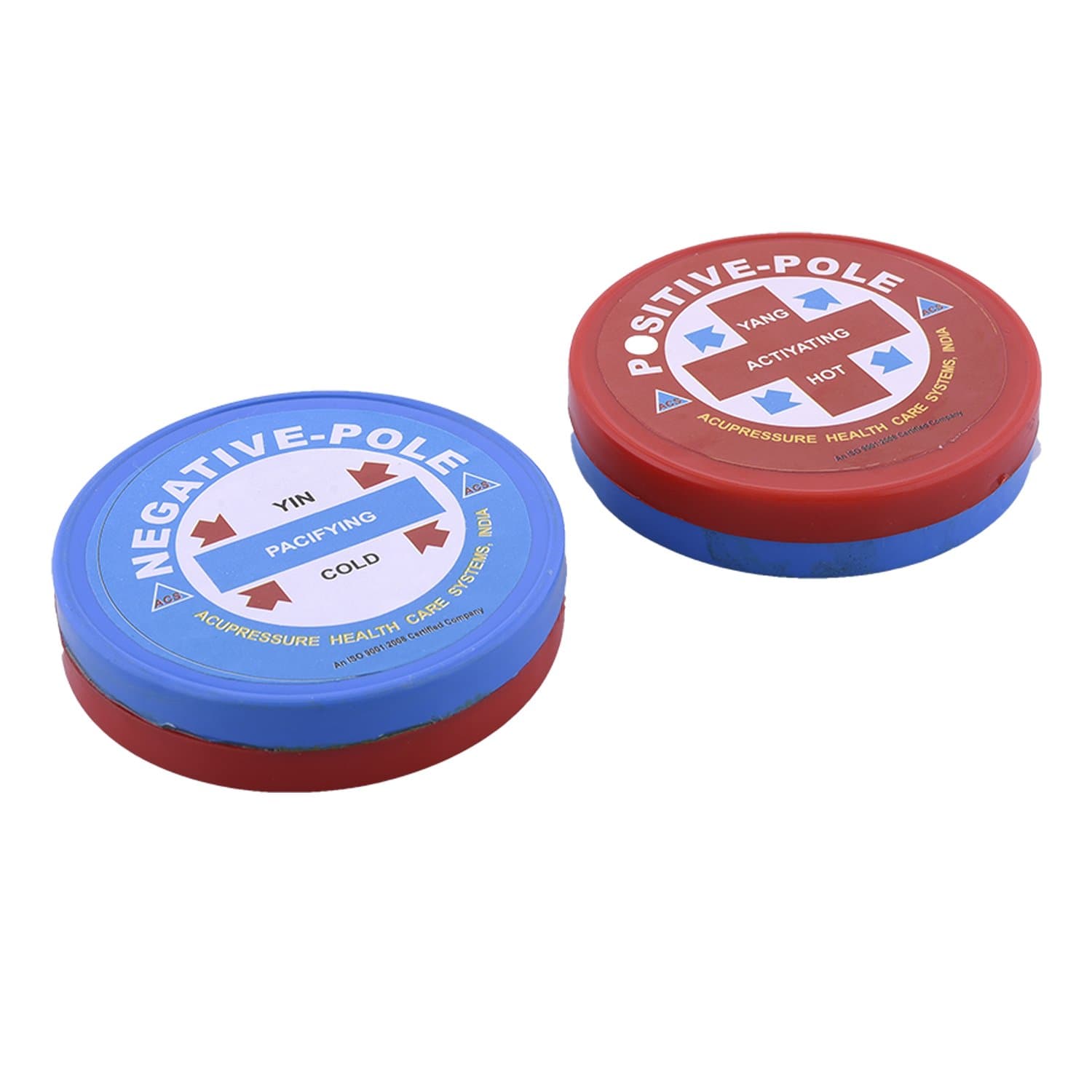 ACP ACUPRESSURE Medium Power Magnet For Joint Pains