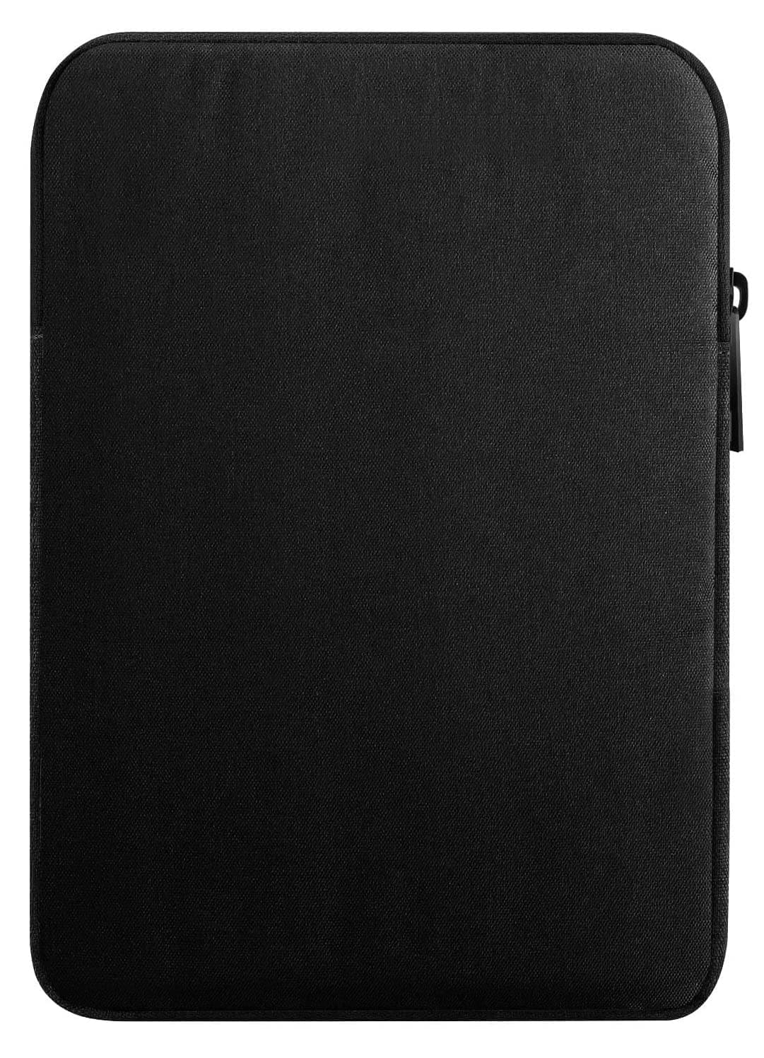 MOCA Universal Tablet Sleeve 9-11 Inch, Protective Tablet Bag Compatible with iPad 10th Gen 10.9/10.2/Pro 11/Air, Samsung Galaxy, Redmi, Realme, Xiaomi, OnePlus Pad (Black)