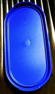 Tupperware Modular Mates Oval Storage Box Seal