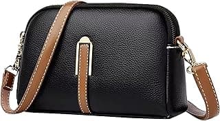 ADISA Women's Girls Grains Cross Body Sling Bag (SL5141)