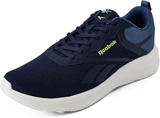 Reebok Men's Running Shoe - FLYLITE Play - Sports Shoe - Ideal for Running & Gym