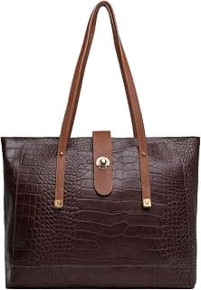Hidesign Womens Laptop Bag