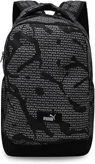 PUMA unisex-adult Layered Backpacks