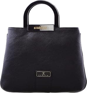 ESBEDA Drymilk Acrallic Handle Handbag | Ladies Purse | Stylish Handbag | Gift Bag For Women