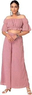 Indya Women Blouse