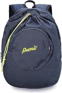 PUMA Unisex-Adult, Dayout V2 Backpack, Cool Dark Gray, (9197201)