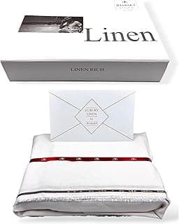 JHABAK'S Unstitched 100% Pure Linen Shirt Fabric - 60 * 60 Lea - 1.70 meter piece - 58 inches width