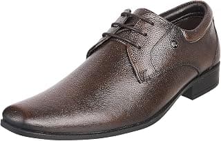 Mochi Men's Leather Lace-up (19-6530)