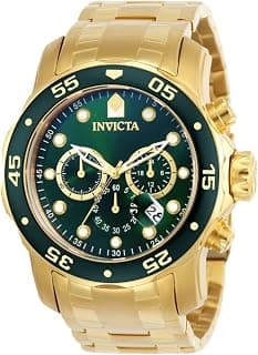 Invicta Invicta Analog Green Dial Men Watch-75