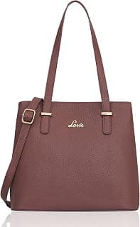 Lavie Women's Odiase Medium Satchel Bag | Ladies Purse Handbag