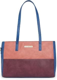 Caprese womens MERIDET Satchel