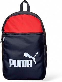 PUMA Shoulder Relief Extra Cushioned Backpack series