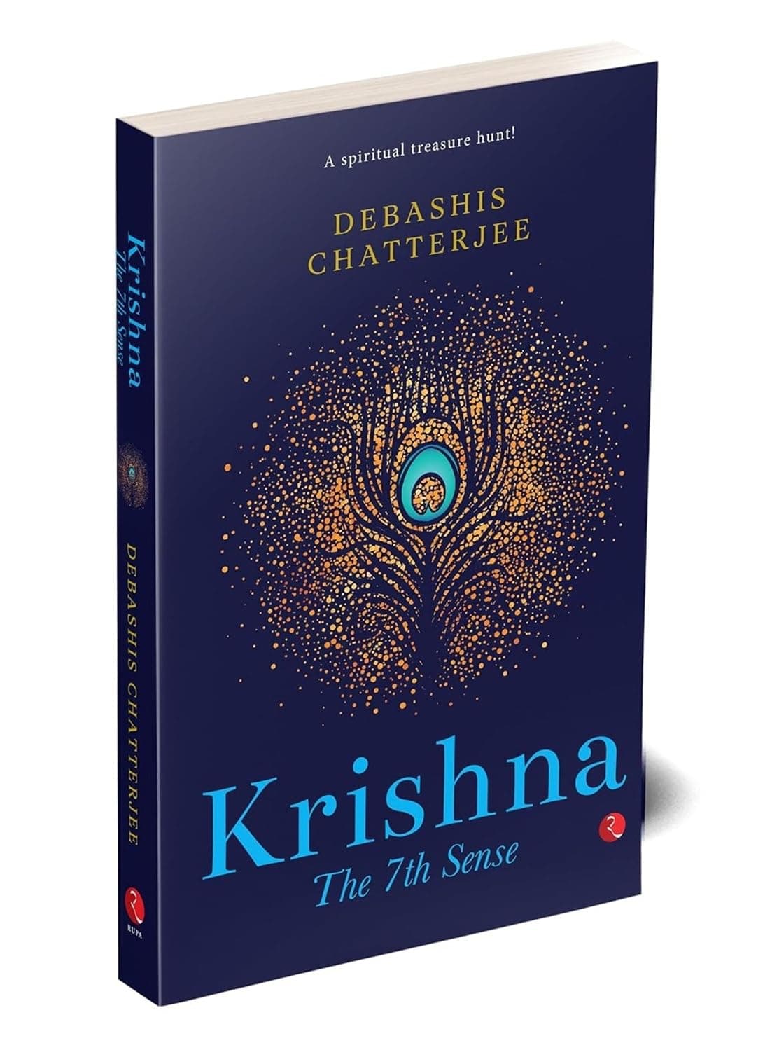 KRISHNA: The 7th Sense