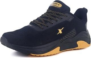 SPARX Mens Sx0832g Sneaker