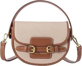 Lino Perros Voyage Elmora Sling Bag