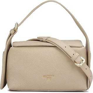 Da Milano Leather Small Sling Bag