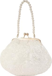 Lino Perros Texas Nora Womens Clutch