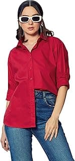 sassafras Women Shirt
