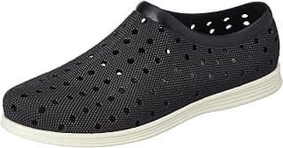 Bata Men's Slip-on Walking Shoe
