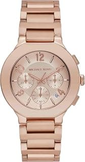 Michael Kors Gramercy Rose Gold Watch MK7521