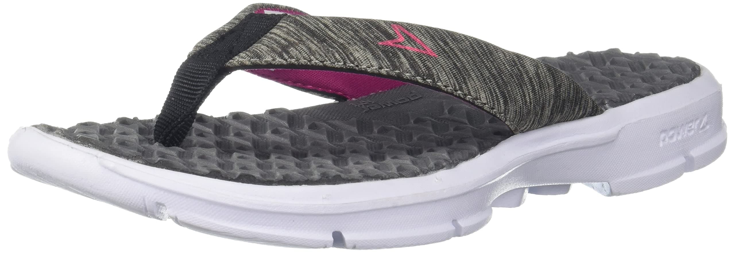 Power Women's Slip-on Slipper