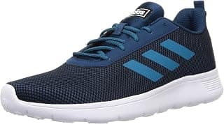 adidas Mens Throb M Running Shoe