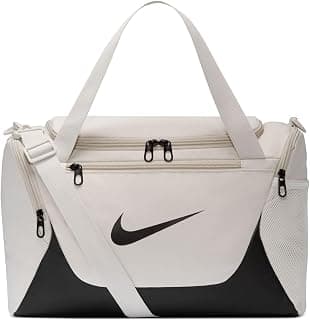 Nike Nike Unisex Training Duffel Bag (Extra Small, 24L)