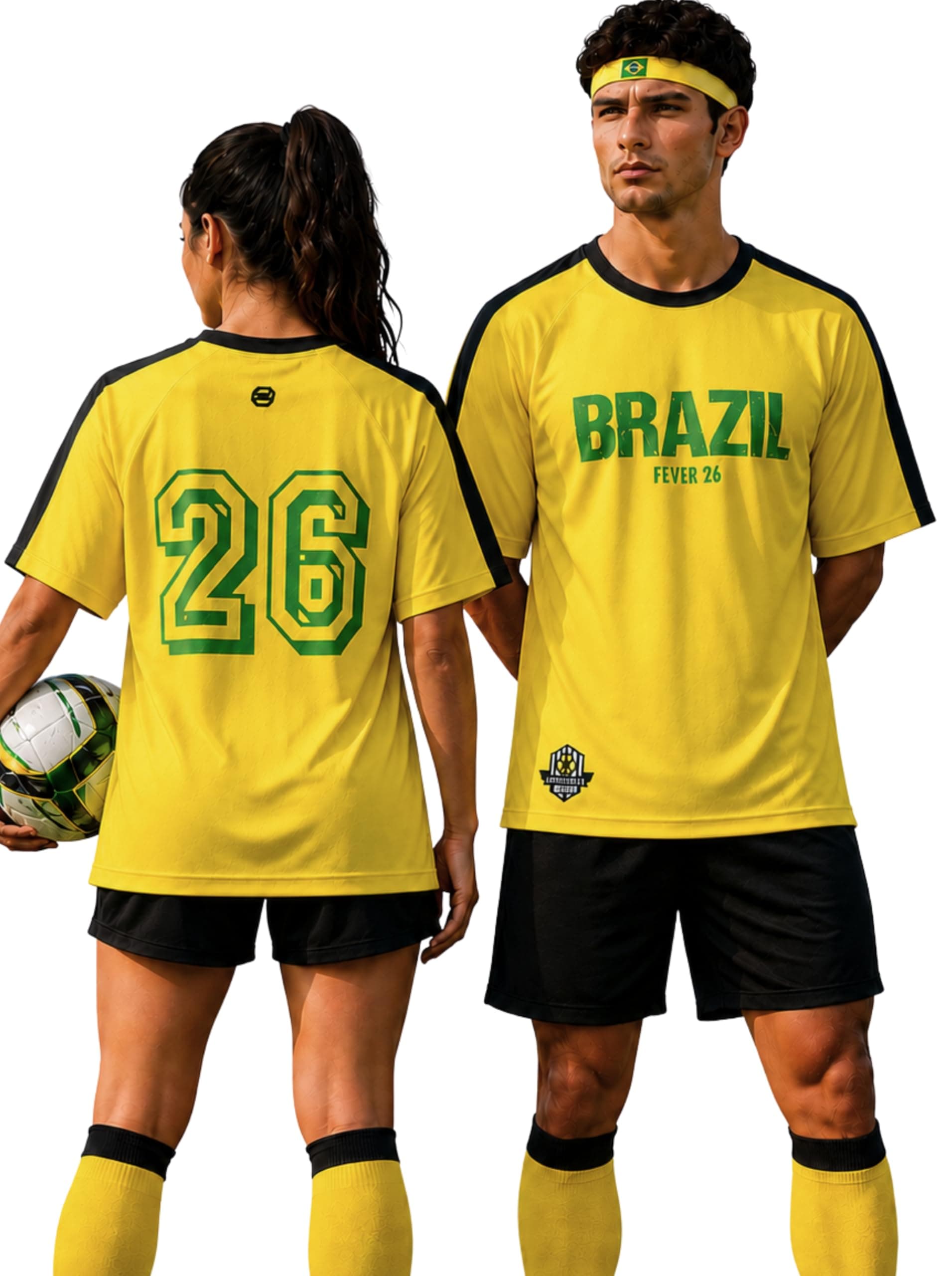 Pump'd Unisex Oversized Round Neck Jersey Tshirt | Graphic Tees | Supreme Comfort | Effortless Style Oversized T Shirt for Men & Women | Football Jersey | Latest Addition | 2026