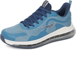 Red Tape Men Lace Up Walking Shoes