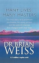 MANY LIVES, MANY MASTERS