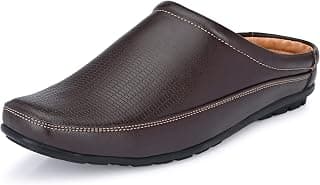 Centrino Men's Sandals | Stylish & Durable Footwear | Adjustable Straps & Secure Hook & Loop Closure | Premium Comfort & Quality (3700)
