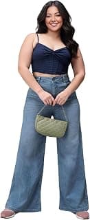 Miss Chase A+ Women Jeans