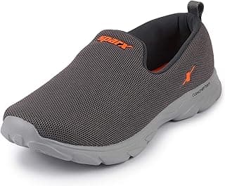 SPARX Men Mesh Running Shoes