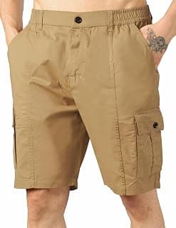 RynoGear Cotton Shorts for Man|| Casual Shorts for Men Stylish || Shorts Pant for Men