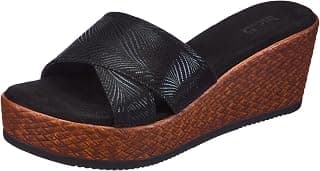Inc.5 Women's Wedge Sandal