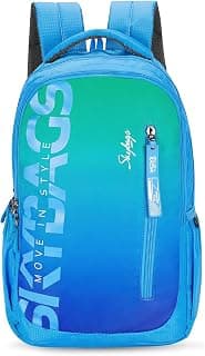 Skybags Flex 22L Backpack Blith