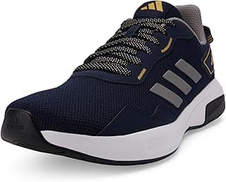 adidas Men Turbo Glide M Running Shoe