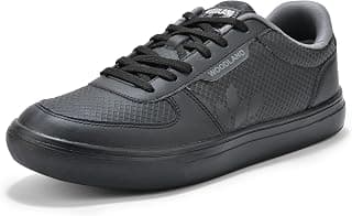 Woodland Mens SNK 6291024 Sneaker