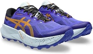 ASICS Mens Trabuco 14 Sports Shoes