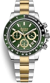 BRUNO MILANO Elegant Masterpiece Luxury Watch for Men and Boys