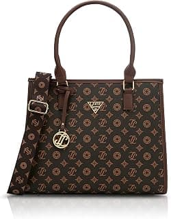 Lavie Signature Women's Benton Tote Bag for Women | Tote Handbag for Work | Ladies purse | Stylish Shoulder Bag | Gift for Women